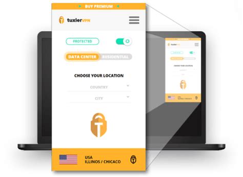 tuxlerVPN .